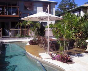 Splash - Mackay Tourism 0