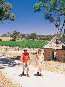 Brinkworth Country Lodge B&b - Mackay Tourism 0