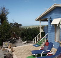 Blue Heaven Cottage - Mackay Tourism