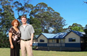  Mackay Tourism