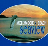 A Mollymook Beach Seaview - Mackay Tourism