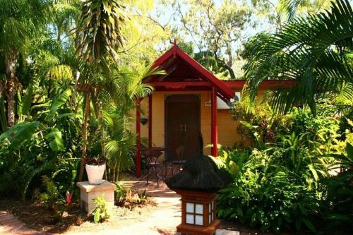 Magnetic Island QLD Mackay Tourism