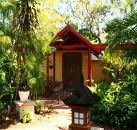 Shambhala Retreat Magnetic Island Cottages - Mackay Tourism