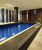 Waterfront Apartments Melbourne - Mackay Tourism 0