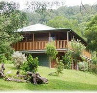 Amble Lea Lodge - Mackay Tourism