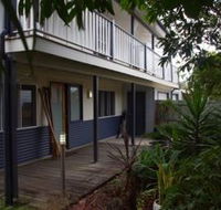 Moffat Beach Pet Friendly Holiday House - Mackay Tourism