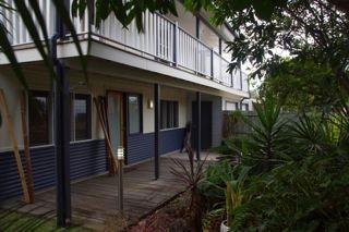 Moffat Beach Pet Friendly Holiday House - Mackay Tourism 0