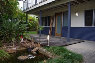 Moffat Beach Pet Friendly Holiday House - Mackay Tourism 1