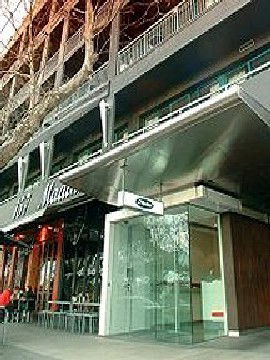 Adina Apartment Hotel St Kilda - Mackay Tourism 0
