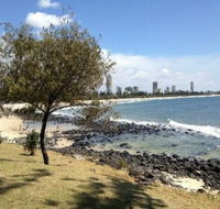 Bujerum Apartments - Mackay Tourism