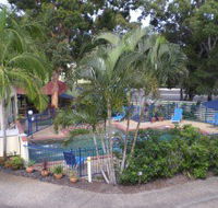Rainbow Getaway Resort - Mackay Tourism
