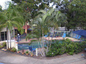 Rainbow Getaway Resort - Mackay Tourism 0