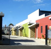 Portman House - Mackay Tourism