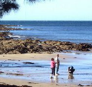 Greens Beach Retreat - Mackay Tourism