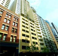 Oaks Trafalgar - Mackay Tourism