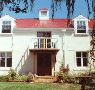 Old Rosary - The - Mackay Tourism