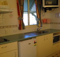 Channel Country Tourist Park amp Spas - Mackay Tourism