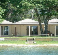 Lorsens On The River - Mackay Tourism