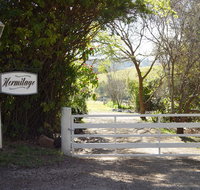 Hermitage Cottage - Mackay Tourism