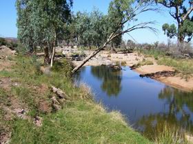 Beltana SA Mackay Tourism