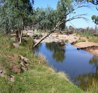 Beltana Station - Mackay Tourism