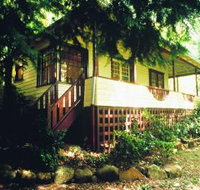 Cottages Of Mt Dandenong - Mackay Tourism