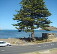 Oceanview - Mackay Tourism