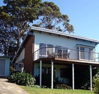 Parkview Mollymook - Mackay Tourism