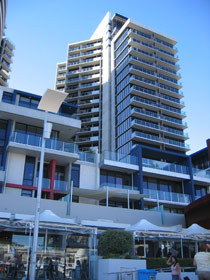 Harbour Escape Apartments - Mackay Tourism 0