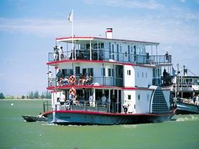 Sidmouth Cottage - Mackay Tourism 0