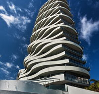 The Wave Resort - Mackay Tourism
