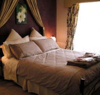 Myamba Bed amp Breakfast - Mackay Tourism
