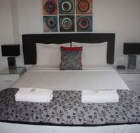 Montego Sands Resort - Mackay Tourism
