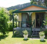 Ripplebrook Cottage