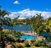 Bayview Waters - Waterfront Apartments - Mackay Tourism