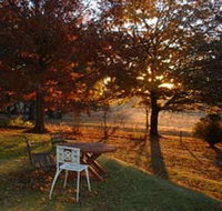 Dairy Park Farm Stay Bed And Breakfast - Mackay Tourism
