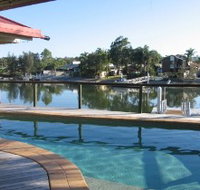 Mooloolaba Canal Holiday House - Mackay Tourism