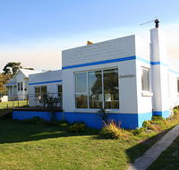Bridport Holiday Rental - Mackay Tourism