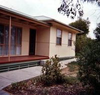 Anglers Rest Cowell - Mackay Tourism