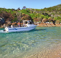 Hat Head Holiday Park - Mackay Tourism