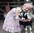 Country Roads Farmstay - Mackay Tourism