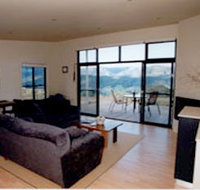 Heavens Mountain Escape - Mackay Tourism