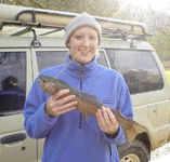 Tawonga Fishing Lodge - Mackay Tourism