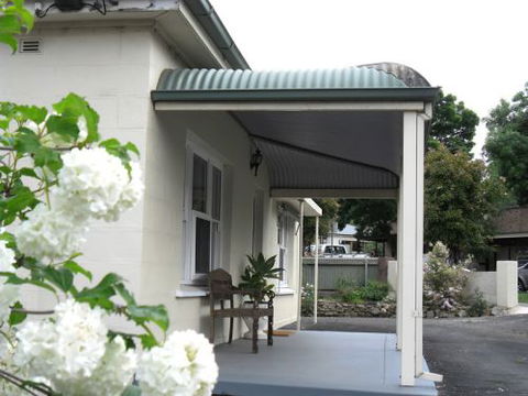 Matilda Cottage Hahndorf - Mackay Tourism 0