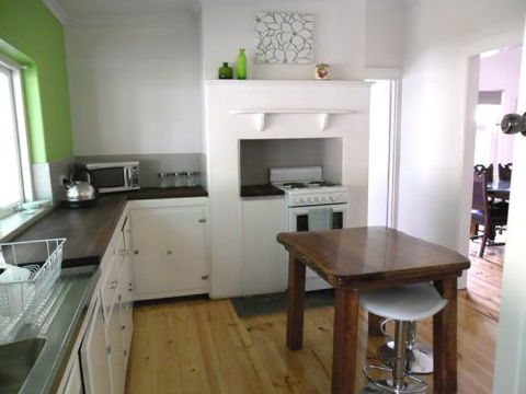 Matilda Cottage Hahndorf - Mackay Tourism 2