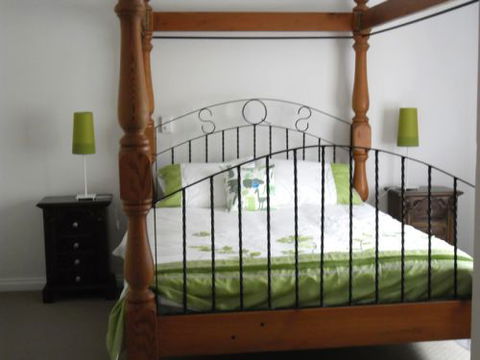 Matilda Cottage Hahndorf - Mackay Tourism 3