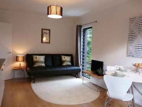 Bangalley Holiday Apartment  - Mackay Tourism 0