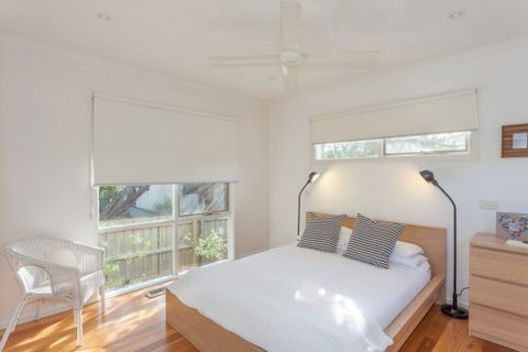 Amour Eva Retreats  - Mackay Tourism 0