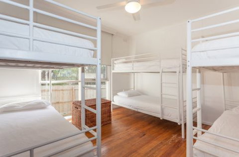 Amour Eva Retreats  - Mackay Tourism 2