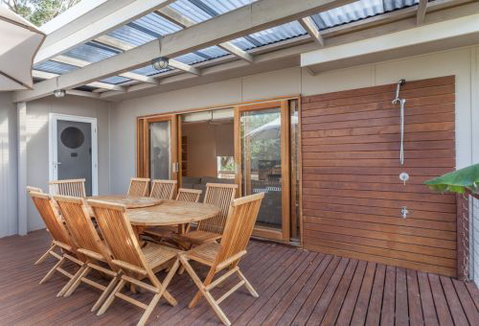 Amour Eva Retreats  - Mackay Tourism 5